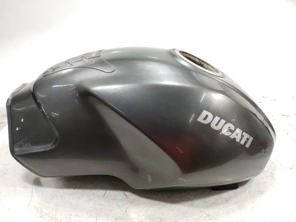 2003 Ducati Monster 1000с бензобак см. примечания - Изображение 1 из 4