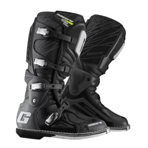 Gaerne Fastback Boots - Black - Picture 1 of 8