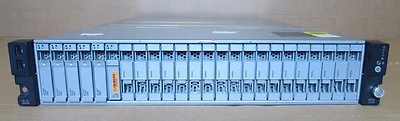 Servidor CISCO UCS C24 M3S USCC 2x ocho núcleos E5-2450 2,10 GHz 192 GB R 6x146 GB SAS Foto 1 de 4