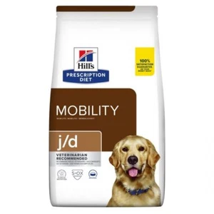 Hill's Prescription Diet j/d Mobility Dry Dog Food 1.5KG-16KG - Picture 1 of 1