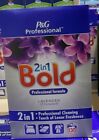 Bold 2-in-1 Washing Powder with Fabric Softener 130 Wash (Lavender & Camomile)