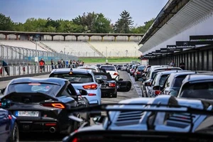 Hockenheimring Touristenfahrten Ticket 07.07. Evening Edition - Bild 1 von 2