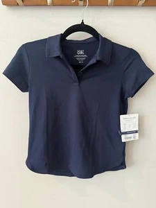 Athleta girl school day polo - Picture 1 of 1
