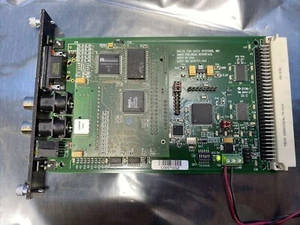 Delta Tau ACC-72E Controller Slave UMAC Fieldbus Interface Card 603777-103 - Picture 1 of 9