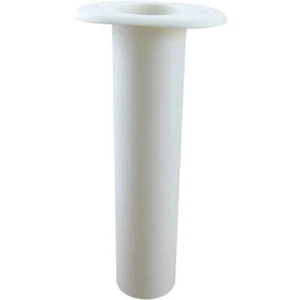 Soporte de varilla blanca Whitecap 3449W 90 grados - Imagen 1 de 1