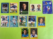 PAOLO MALDINI 12 FIGURES FOOTBALLERS PANINI SCORE MERLIN ITALIAN NATIONAL NEW