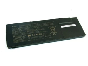 Battery Genuine for Sony VAIO PCG-4121GL PCG-41411L PCG-41412L VGP-BPSC24 - Picture 1 of 2