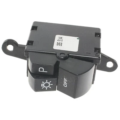 Headlight Switch SMP For 1991-1993 Chevrolet P30 - Image 1 of 4