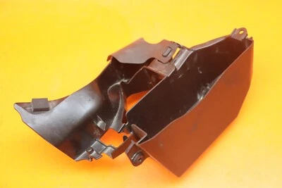 2012-2016 KAWASAKI NINJA 650 REAR BACK TAIL UNDERTAIL BATTERY TRAY PLASTIC - Image 1 of 4