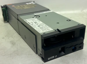IBM 3588 LTO-3 Library Tape Drive 24R2126 23R2818Ultrium3 IBM - Picture 1 of 7