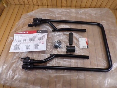 HILTI VC 40 PUSH BAR, PART NO: 2047174 VACUUM, CUTTING, SAWING, GRINDING, NEW - Image 1 of 4