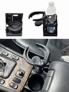 For Mercedes Benz W210 E-Class E300 E320 E420 E430 Center Console Cup Holder. - Bild 1 von 6