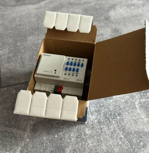 Theben 2-fach Universal Dimmaktor DMG 2 T KNX , Grundmodul MIX2 4930270 no/2852 - Bild 1 von 1