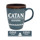 Catan Studio Catan Accessories Seafarers Mug New