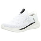 Skechers Sportowe kapcie Slade-Quinto 210810 white (białe) NOWE białe