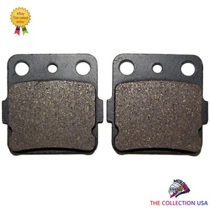 Pastillas de freno para Yamaha ATV YFM125 Raptor 125 2011-2013 YFM 125 - Imagen 1 de 4