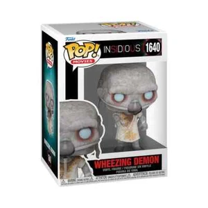 Funko Pop! Insidious: Wheezing Demon #1640 - Imagen 1 de 3