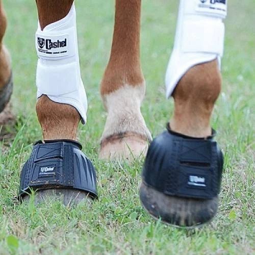 Botas de sino de borracha Cashel - Imagem 1 de 1