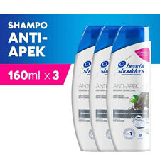 3x[HEAD & SHOULDERS] Dandruff Shampoo wi...