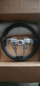 2023 Acura Mdx,TLX Steering Wheel,clock ASSY 77900-TGV-D21, 78502-TGV-A04ZA - Picture 1 of 7