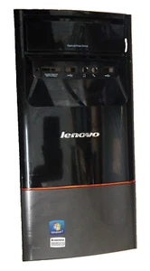 Lenovo IdeaCentre H410 Frontabdeckung UL94HB - Bild 1 von 3