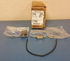 Allen-Bradley 1770XE Data Hwy 15 Pin Connector Kit - Female - Picture 1 of 3