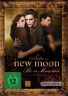 New Moon - Biss zur Mittagsstunde - Stephenie Meyer