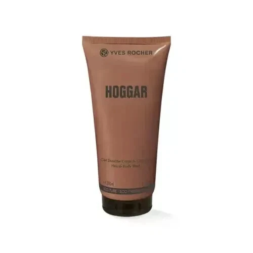 Gel perfumado para cuerpo y cabello Yves Rocher Hoggar para hombre 6,7 fl. oz. Foto 1 de 1