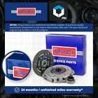 Clutch Kit 3Pc (Cover+Plate+Releaser) Fits Opel Corsa A, B 1.4 1.6 88 To 00 B&B