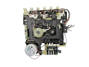 PHILIPS 583 Stereo Cassette Recorder Cassette Mechanism ASS'Y RM2 Type - Bild 1 von 4