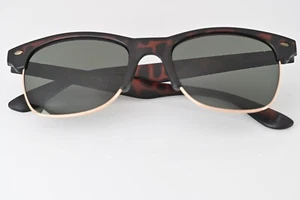 Keep The Sun Rays At Bay With These Sunglasses Perfect For Playing In Bands 1161 - Picture 1 of 6