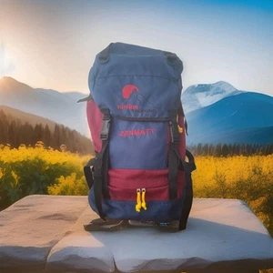 Trekking Rucksack - Bild 1 von 2