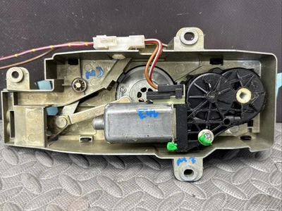 OEM 2001-06 Bmw E46 M3 Series Rear Convertible Folding Top Drive Motor Mechanism - Image 1 of 4