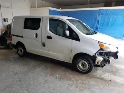 Air Cleaner 2.0L Fits 15-18 CITY EXPRESS 2736769 - Image 1 of 4