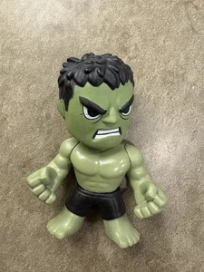 Figura Cabeza Bobble Funko Mystery Minis Marvel Avengers Infinity War Hulk - Imagen 1 de 14