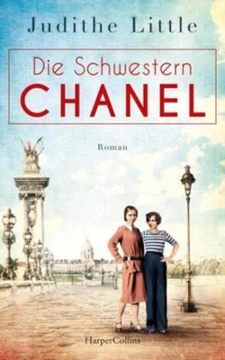 Judithe Little Die Schwestern Chanel - Bild 1 von 4