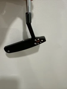 TP Mills Handmade Putter 35” - Picture 1 of 4
