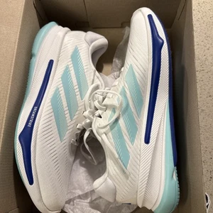 Mens adidas Supernova Ease Running Shoe - Picture 1 of 7