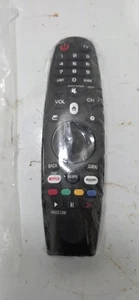 New Original MR20GA AKB75855501 For LG Magic 2020 Voice TV Remote Control MR18BA - Picture 1 of 2