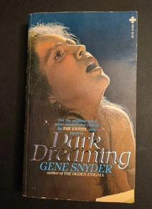 Dark Dreaming Gene Snyder 1981 Taschenbuch RAR - Bild 1 von 4