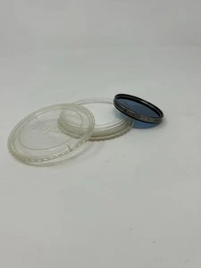Vivitar 52mm 80B Filter - Picture 1 of 2