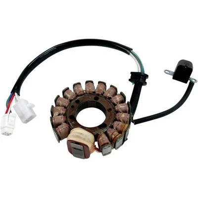 Moose Racing Stator 2112-0514 M21-912 2112-0514 - Image 1 of 4