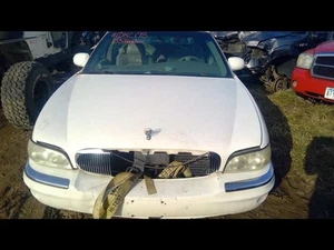 Seat Belt Front Bucket-bench Passenger Buckle Fits 00-05 PARK AVENUE 278011 - Picture 1 of 11