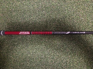 ALBERO FAIRWAY RIGIDO FLESSIBILE GRAFITE DESIGN TOUR AD VF 7S ADATTATORE TAYLORMADE 41,5" - Foto 1 di 6