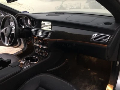 2012-2018 MERCEDES BENZ CLS550 安全气囊安全气囊前 DASH 右乘客 904278 — 第 1/4 张图片