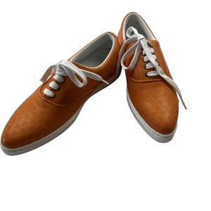 Tomas Maier Men's  Palm Sneakers Size 9B - Picture 1 of 6