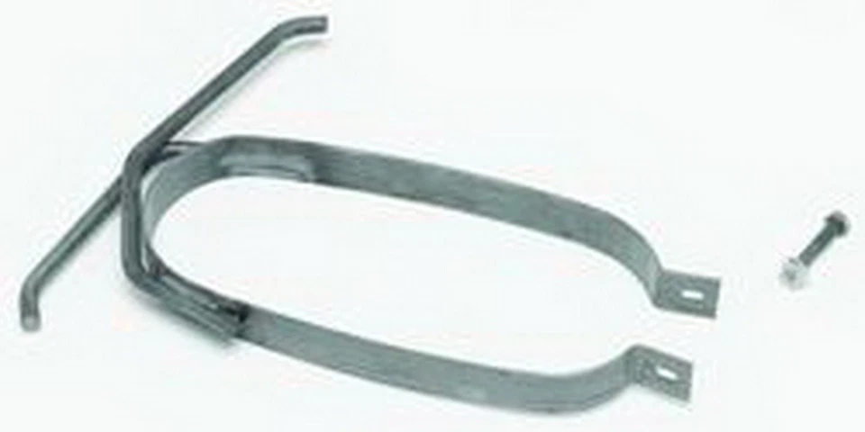 Dynomax 36233 Walker Exhaust Bracket Fits 98-11 Ranger - Image 1 of 4