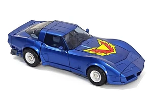 Star Toys Tracks ST-02 ST02 Tracker Action Figure toy in stock - Picture 1 of 16