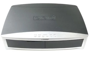 WORKS Bose Model AV3-2-1 Series II Media Center, CONSOLE ONLY, nice shape - Picture 1 of 6