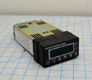 27-130138-00 / CONTROLLER,TEMP, 8CH / NOVELLUS - Picture 1 of 7